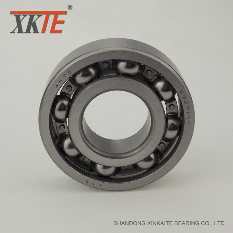 6310 C3 Ball Bearing cho băng tải con lăn