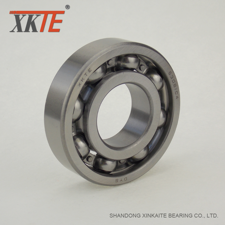 Ball Bearing cho các nhà sản xuất con lăn băng tải