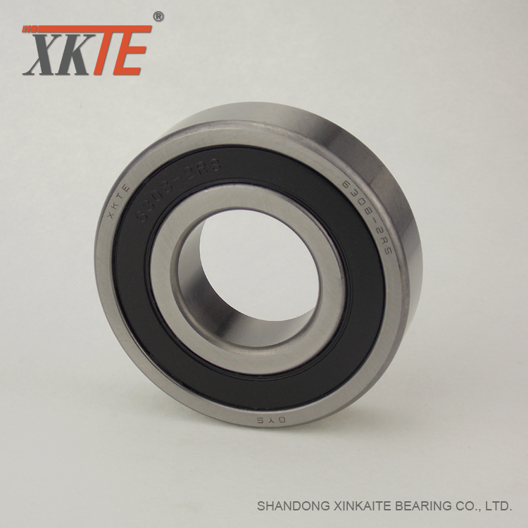 Ball Bearing cho các nhà sản xuất con lăn băng tải