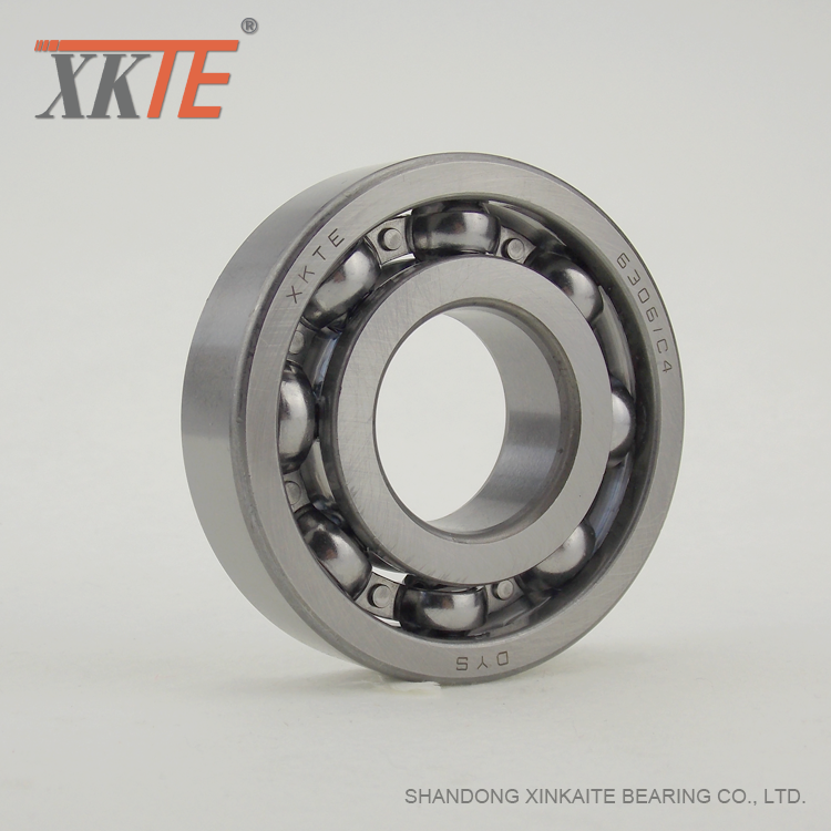 Ball Bearing cho hạt băng tải con lăn phụ tùng