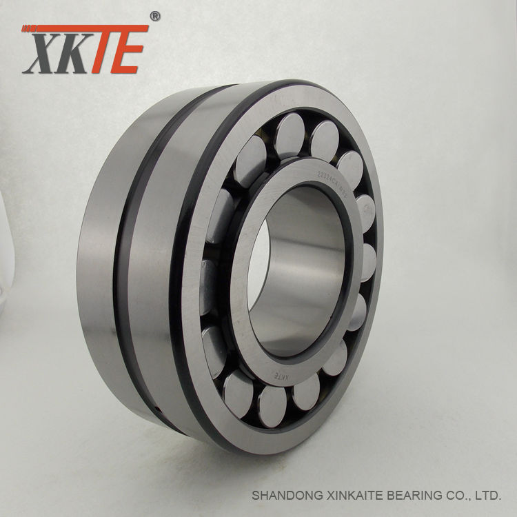 Công nghiệp khai thác mỏ ứng dụng Roller Bearing xuất khẩu