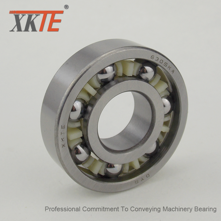 Nylon lồng Ball Bearing cho ngành công nghiệp khai thác mỏ