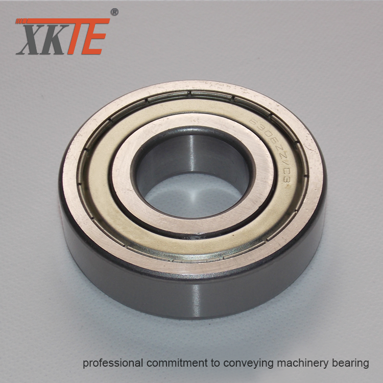 6310 C3 Ball Bearing Đối với CEMA F Series Idlers Phụ kiện