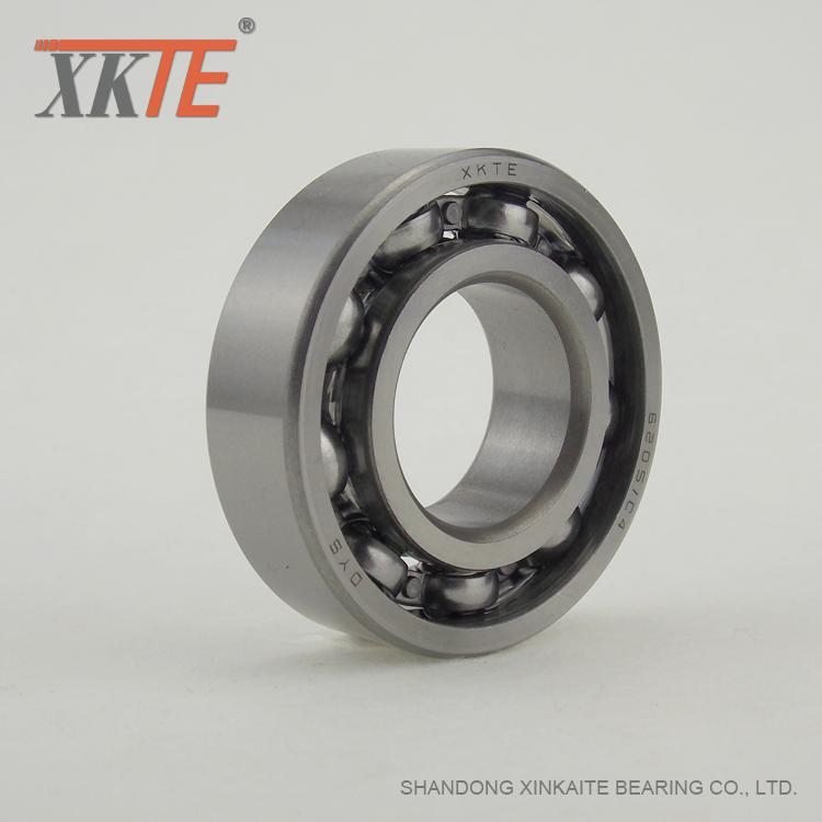 Xử lý vật liệu số lượng lớn Conveyor Roller End Bearing