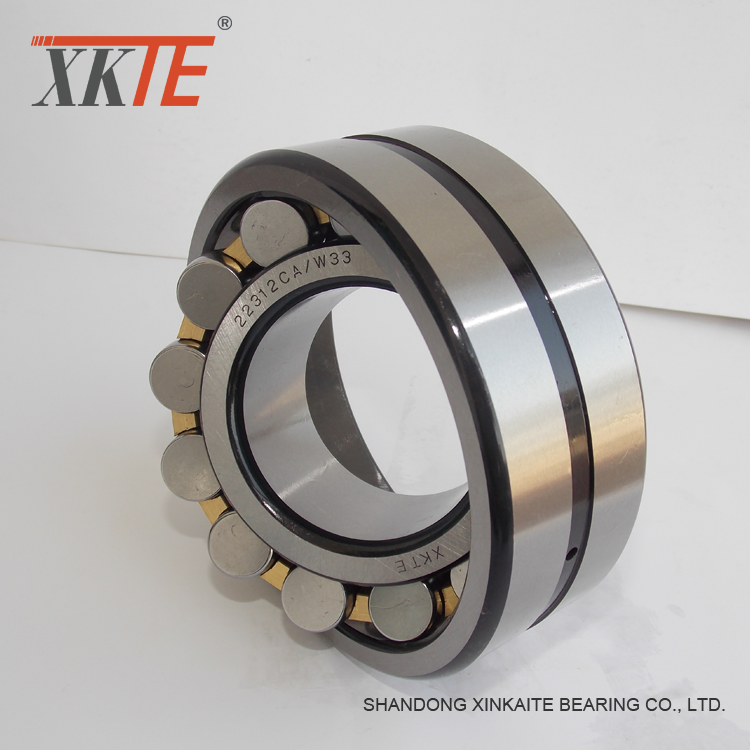 Băng tải trống mang 22312 CA cho máy móc khai thác mỏ