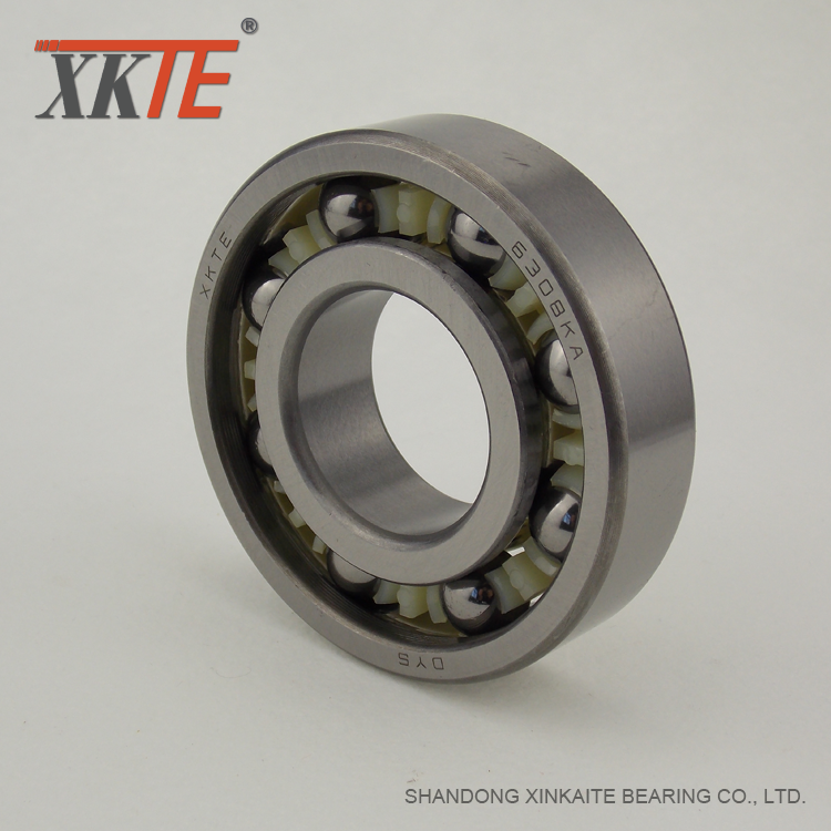 Polyamide 66 Bearing