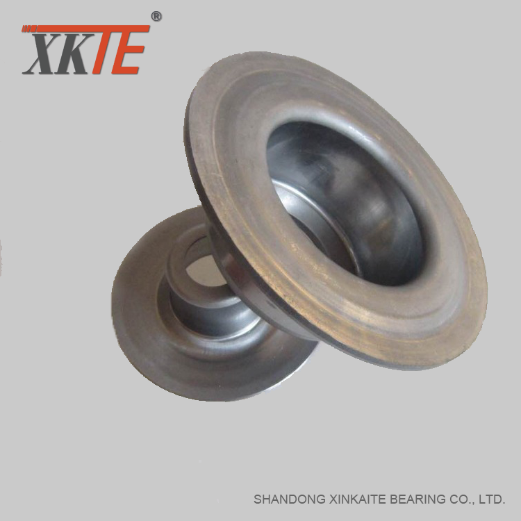 Băng tải Idler Roller Bearing Housing TK 6306