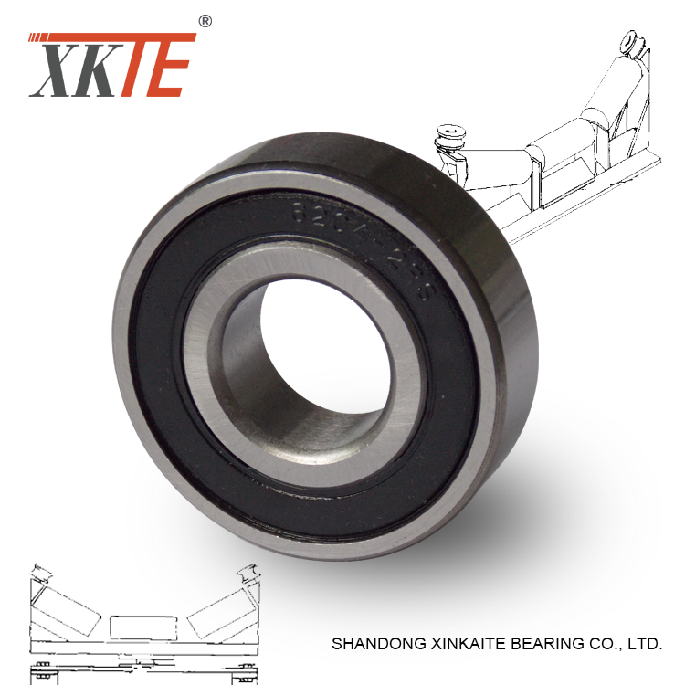 Vòng bi 17mm bi 6203 C3 C4 cho bộ định dạng dòng CEMA B