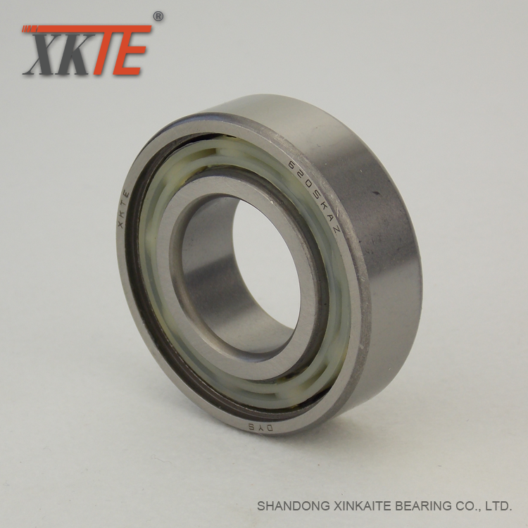 Tăng cường Nylon Bearing cho hệ thống băng tải