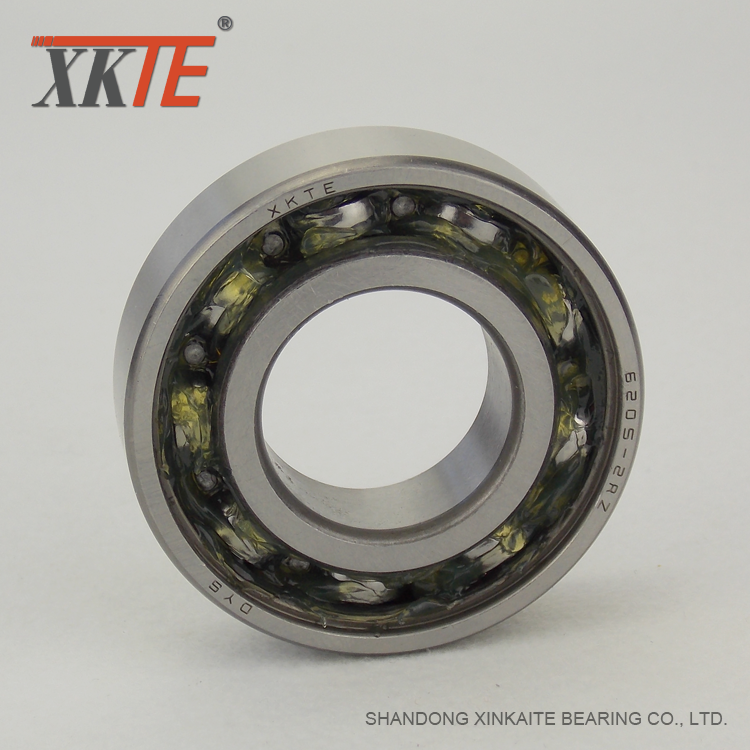 Phụ kiện con lăn Idler Sealed Bearing 6309 2RS