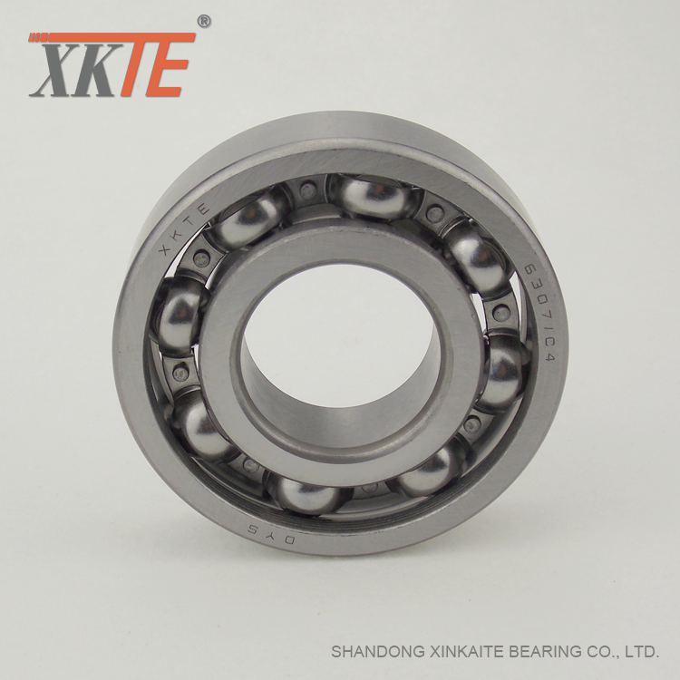 Nhà cung cấp Ball Bearing cho hệ thống băng tải mỏ than