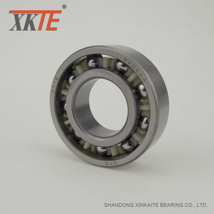 Nylon lồng Ball Bearing cho ngành công nghiệp khai thác mỏ