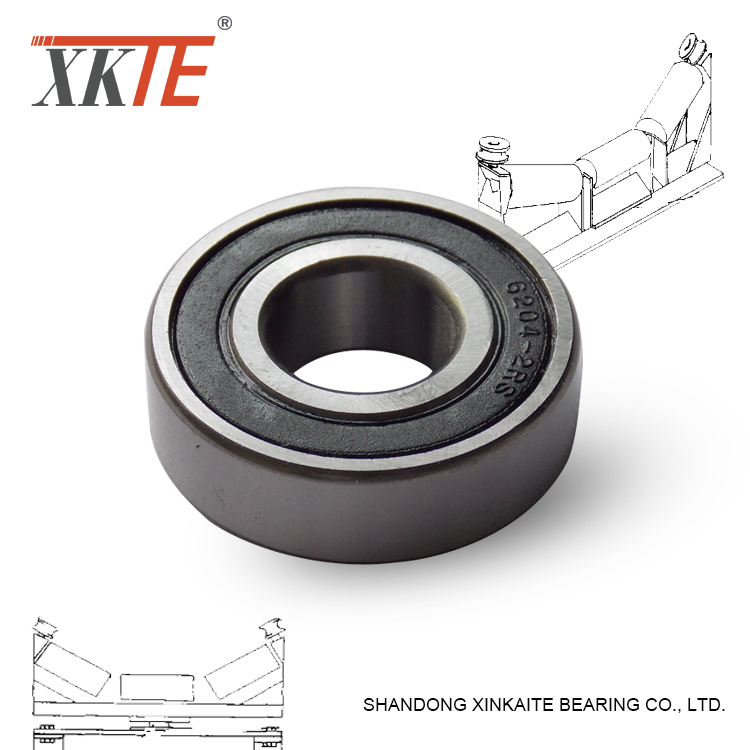 Vòng bi 17mm bi 6203 C3 C4 cho bộ định dạng dòng CEMA B