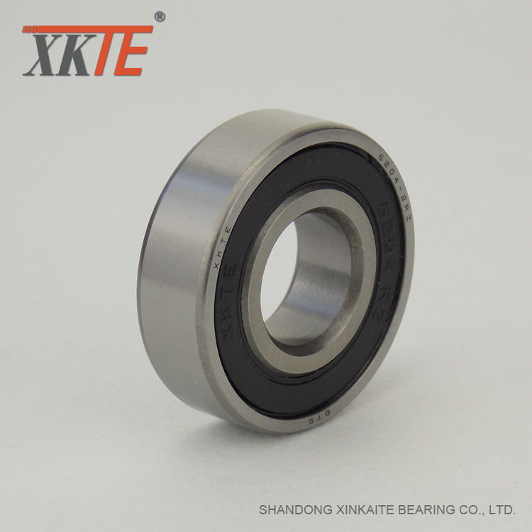 Các nhà sản xuất Ball Bearing cho các thành phần băng tải than