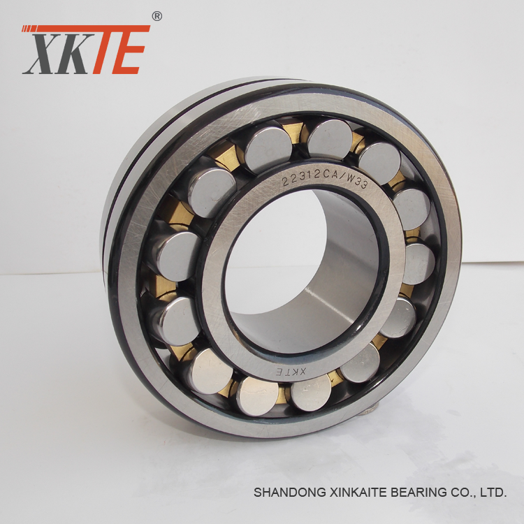 Băng tải trống mang 22312 CA cho máy móc khai thác mỏ