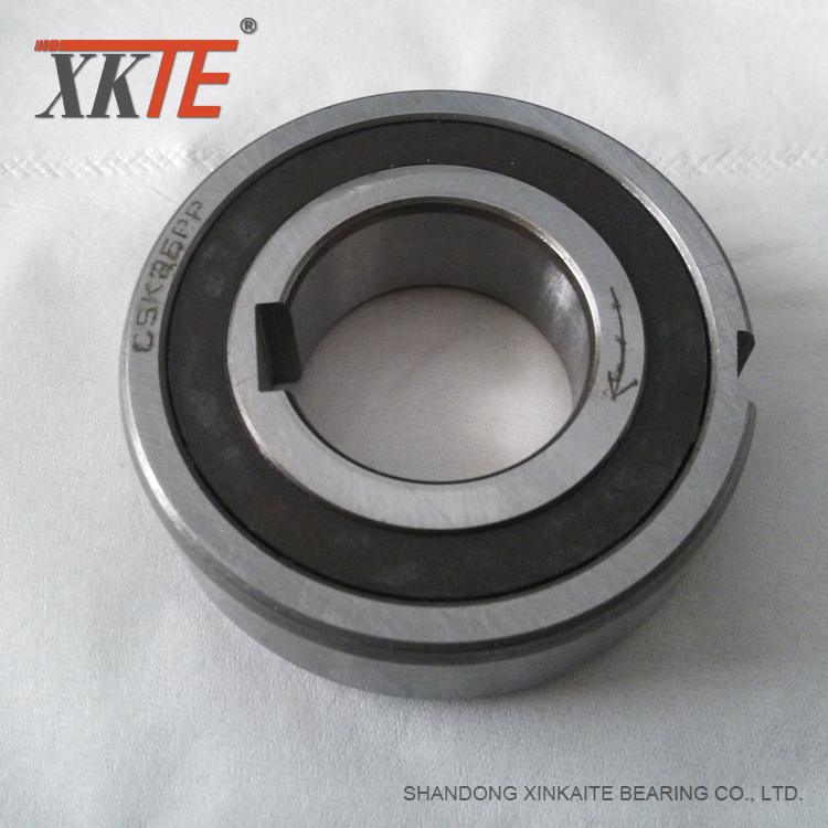 CSK25PP Một chiều mang với Keyway Sprag