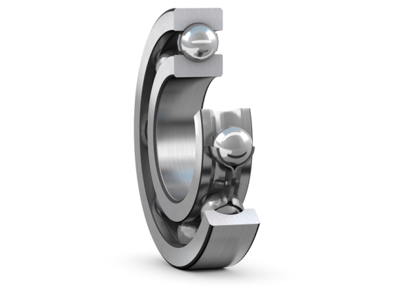 Deep Groove Ball Bearing