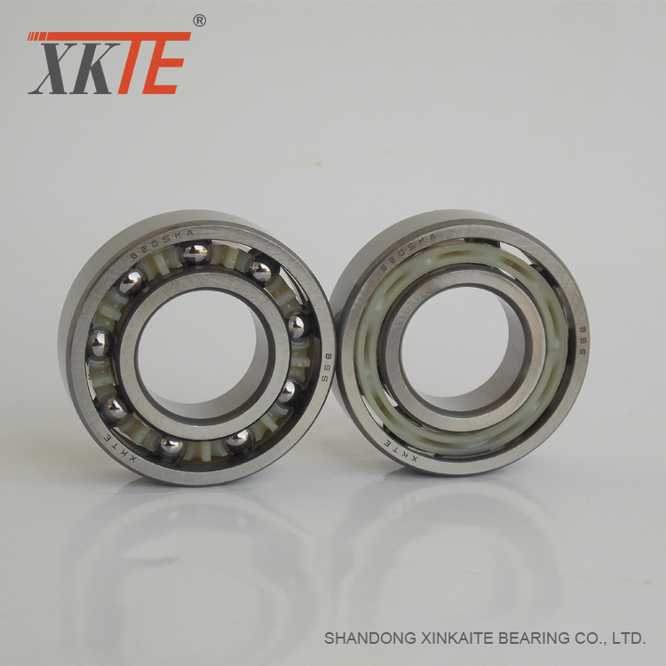 6205 Ka Polyamide Retainer Bearing