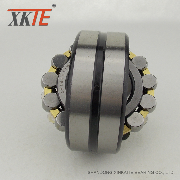 Băng tải đuôi ròng rọc mang 22200 22300 Series