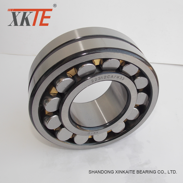 Băng tải trống mang 22312 CA cho máy móc khai thác mỏ