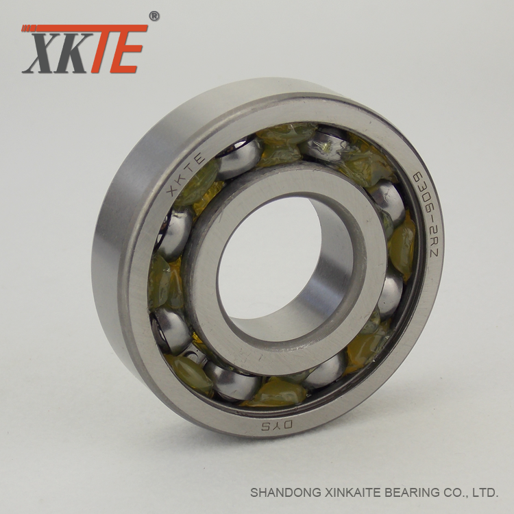 Phụ kiện con lăn Idler Sealed Bearing 6309 2RS