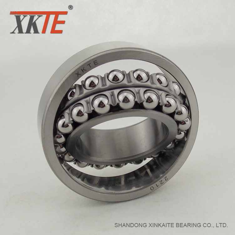 2210 Self Aligning Ball Bearing