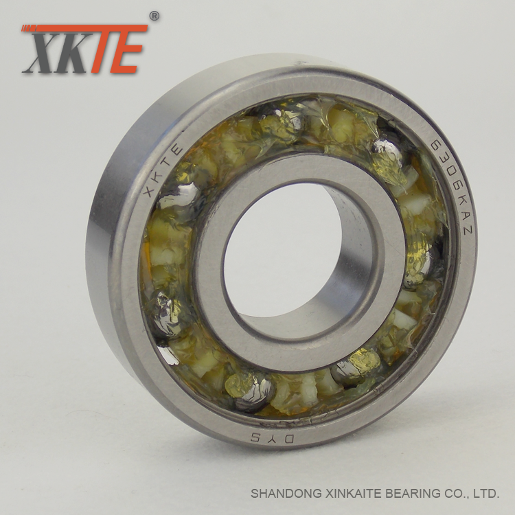 Nylon Cage Ball Bearing Đối với thiết bị xử lý than