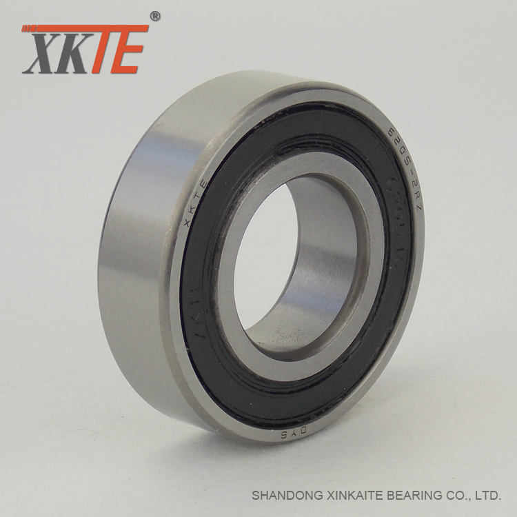 Ball Bearing cho nhà máy chế biến khoáng sản