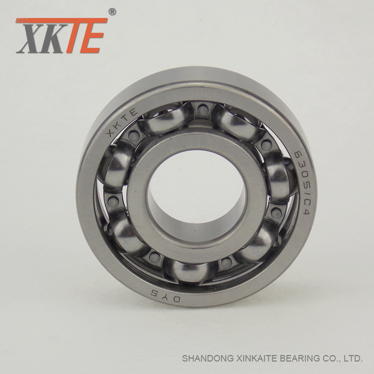 Abec 1 Ball Bearing cho con lăn băng tải nặng