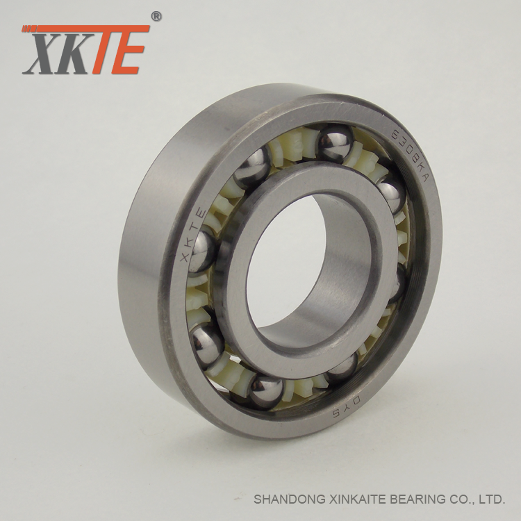 Giá của Ball Bearing cho con lăn băng tải côn