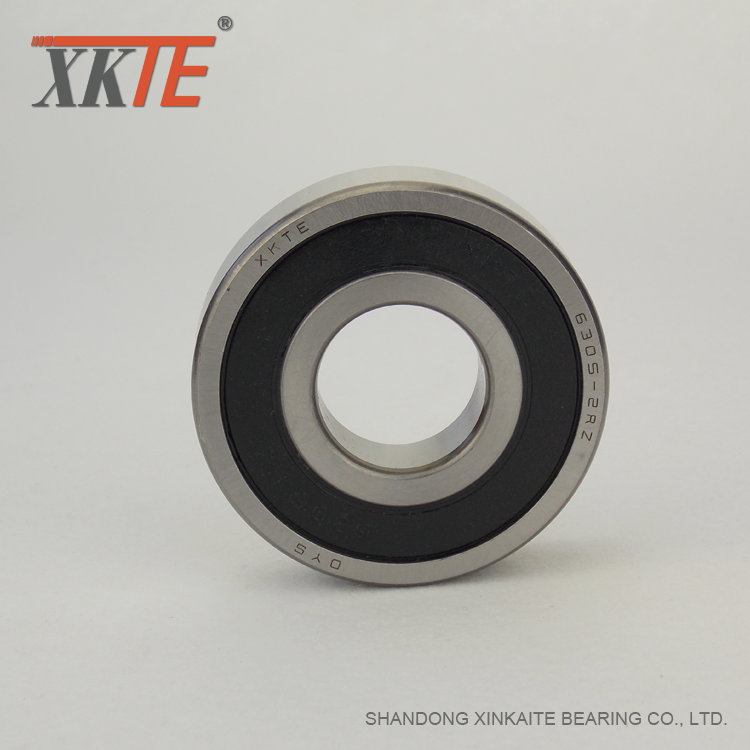 Ball Bearing sử dụng cho băng tải di động Conveyor Roller