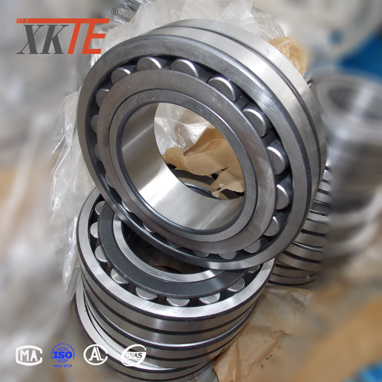 Steel Cage Spherical Roller Bearing