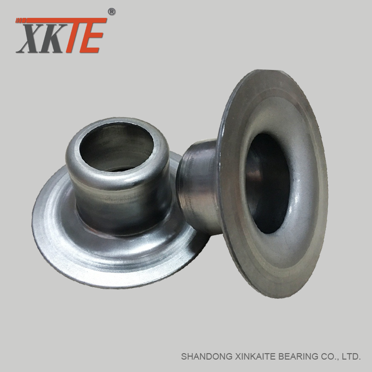 Băng tải sâu Groove Ball Bearing Nhà TK / TKII / DTII 6307