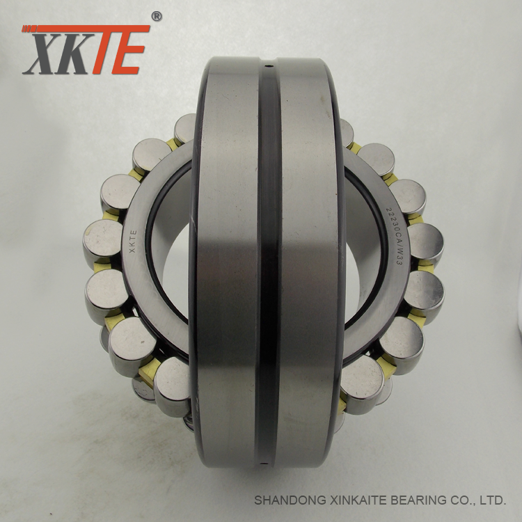 Bearing For Heavy Mining Conveyor