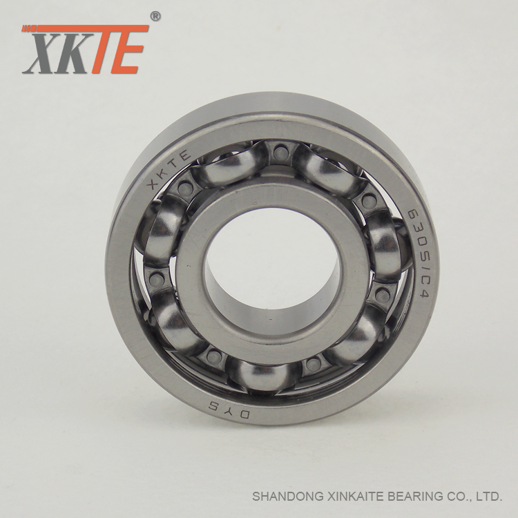 Ball Bearing cho hạt băng tải con lăn phụ tùng