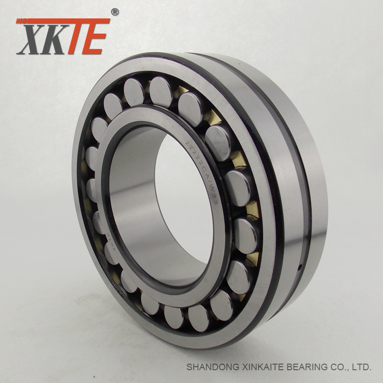 Băng tải vành đai Snub Pulley Bearing 22222 CK