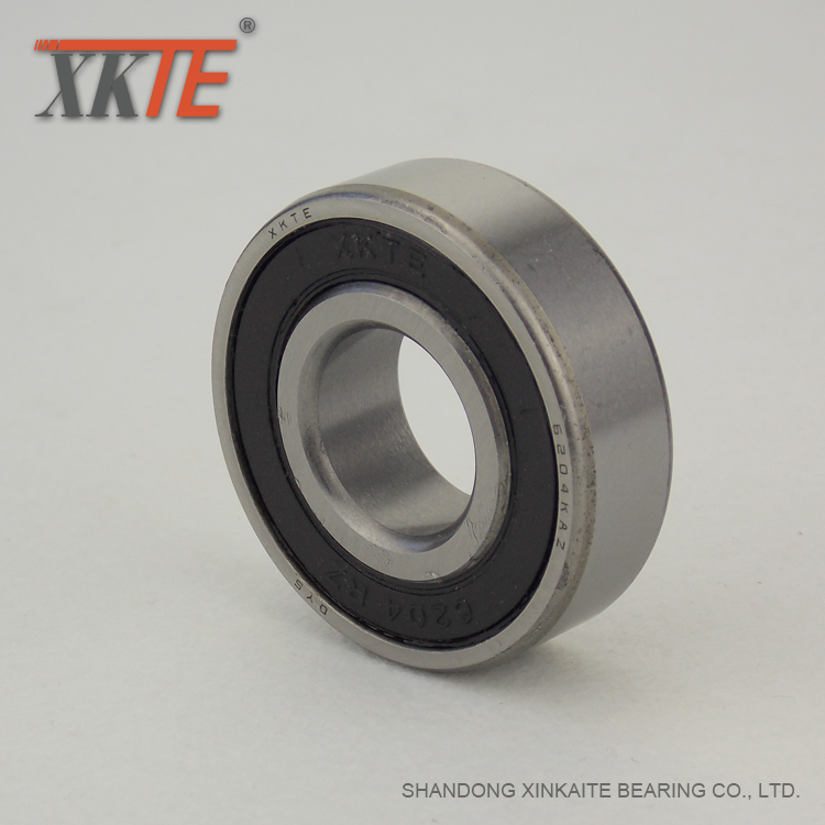 Ball Bearing cho băng tải trở lại Idler Phụ tùng