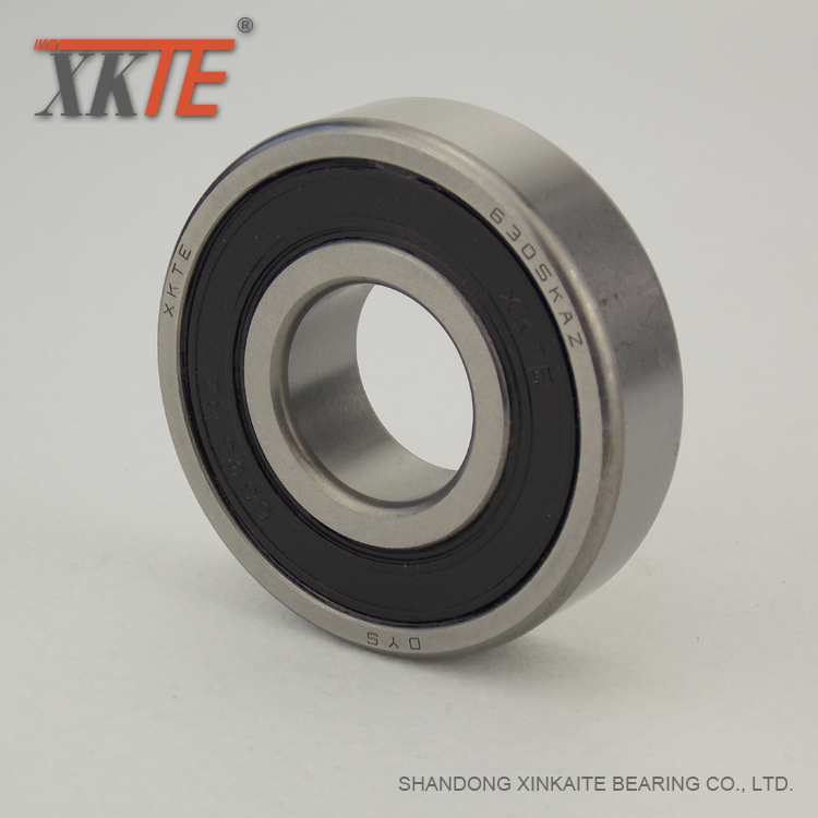 Abec 1 Ball Bearing cho con lăn băng tải nặng