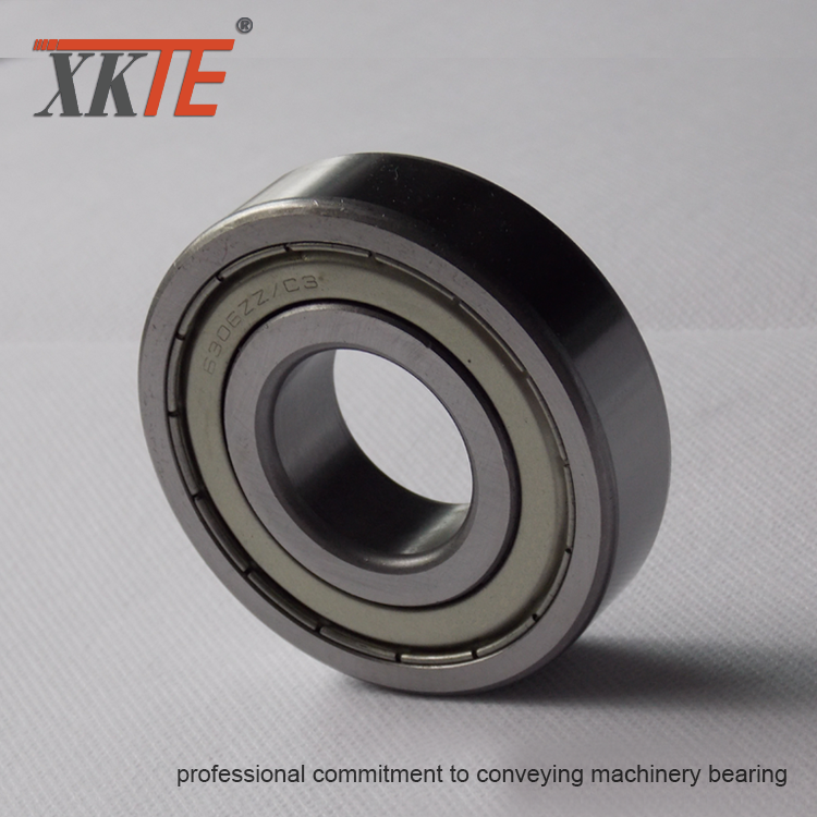 Đôi Shielded Bearing 6309 ZZ cho khai thác than