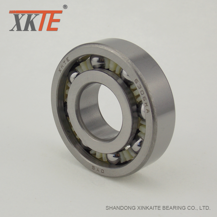 Nhà cung cấp Ball Bearing cho hệ thống băng tải mỏ than