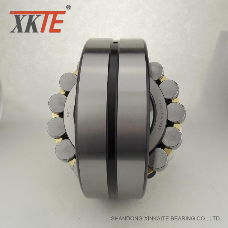 Công nghiệp khai thác mỏ ứng dụng Roller Bearing xuất khẩu