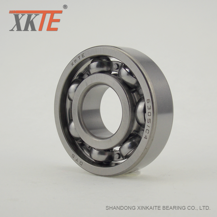 Xử lý vật liệu số lượng lớn Conveyor Roller End Bearing