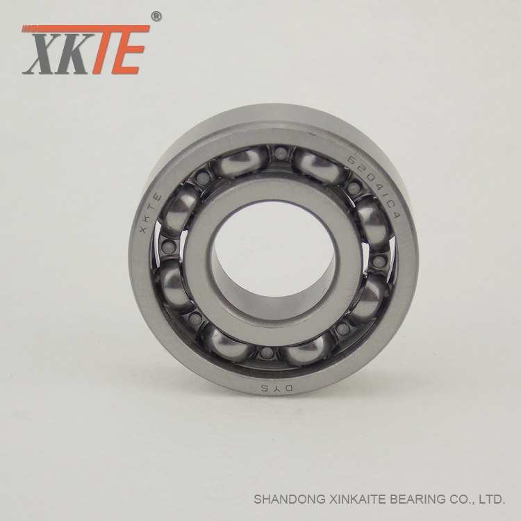 Giá của Ball Bearing cho con lăn băng tải côn