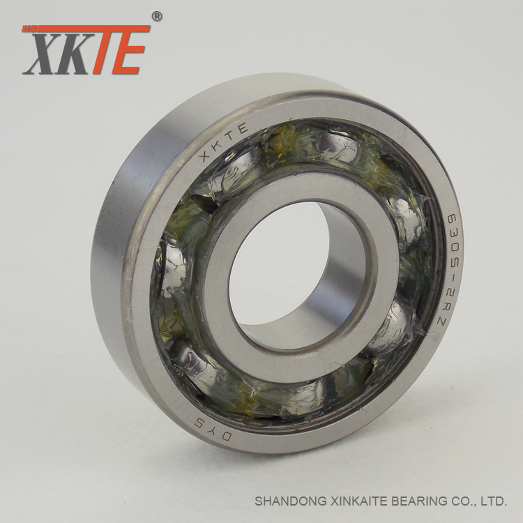 6310 C3 Ball Bearing Đối với CEMA F Series Idlers Phụ kiện