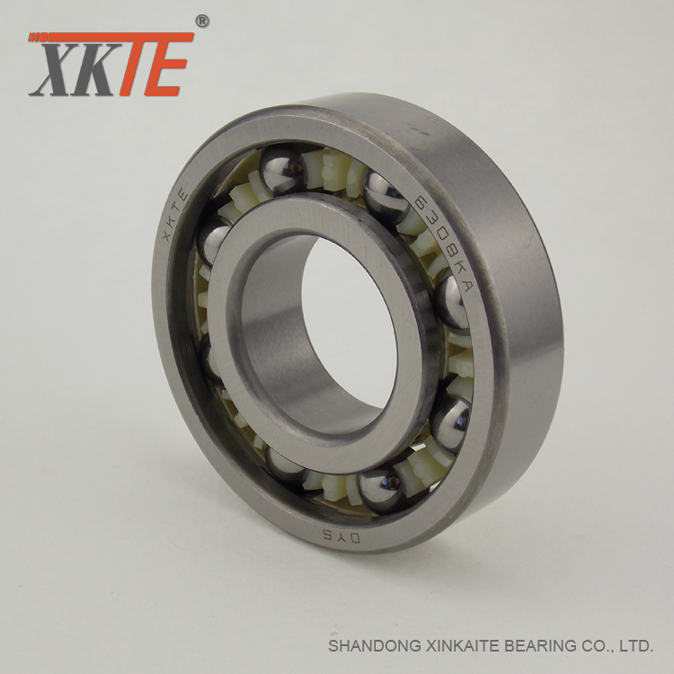 Ball Bearing cho các nhà sản xuất con lăn băng tải