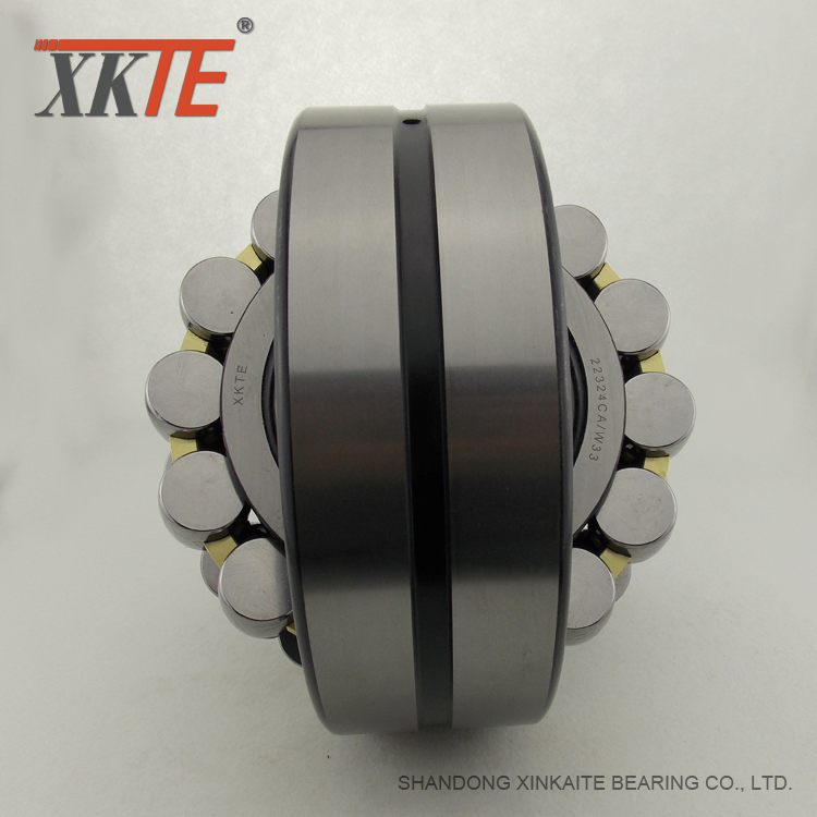 Công nghiệp khai thác mỏ ứng dụng Roller Bearing xuất khẩu