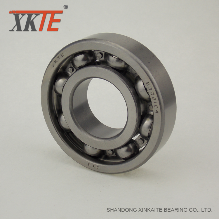 Ball Bearing cho thiết bị vật liệu số lượng lớn phụ tùng