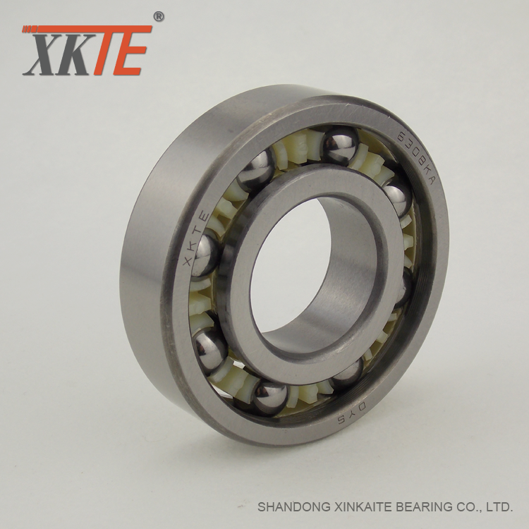 6310 C3 Ball Bearing Đối với CEMA F Series Idlers Phụ kiện